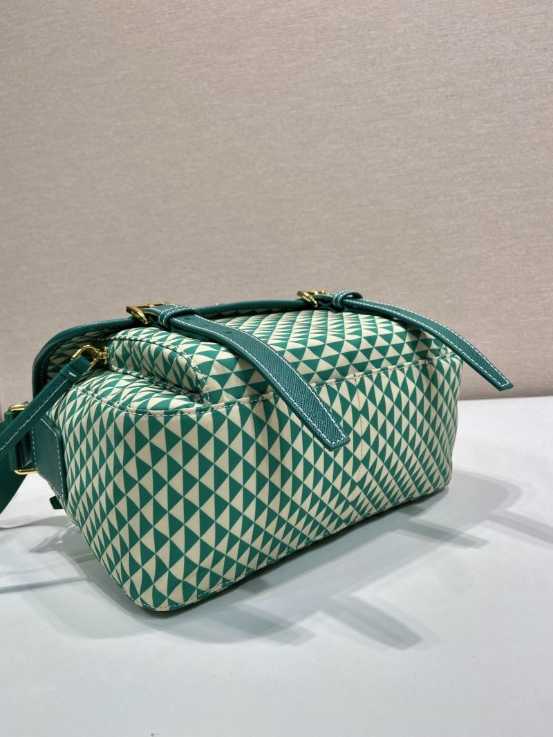 Pra*a satchel bags